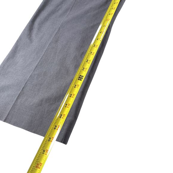 Polo Ralph Lauren Classic Fit Chino Pants Slacks Gray Sz 48x32 - Picture 6 of 8